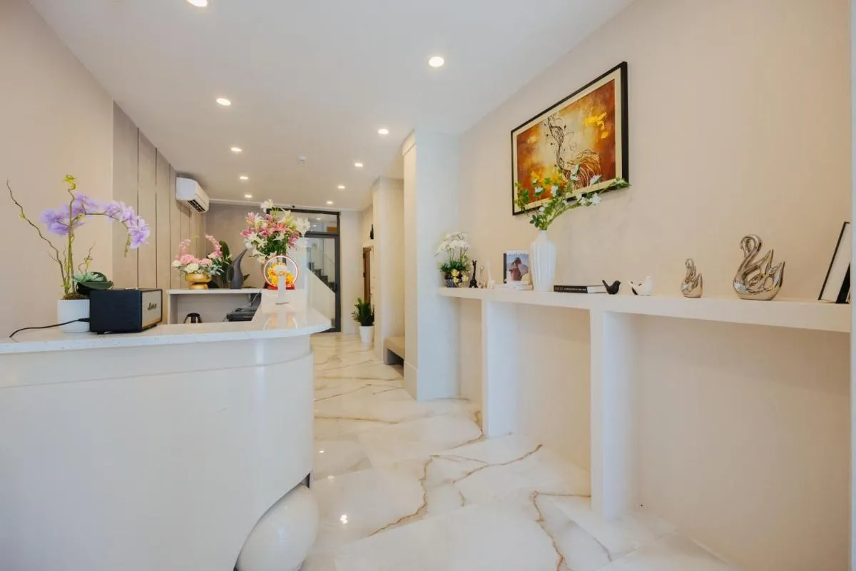 Image 4 of Muse Hanoi Serenity Suites