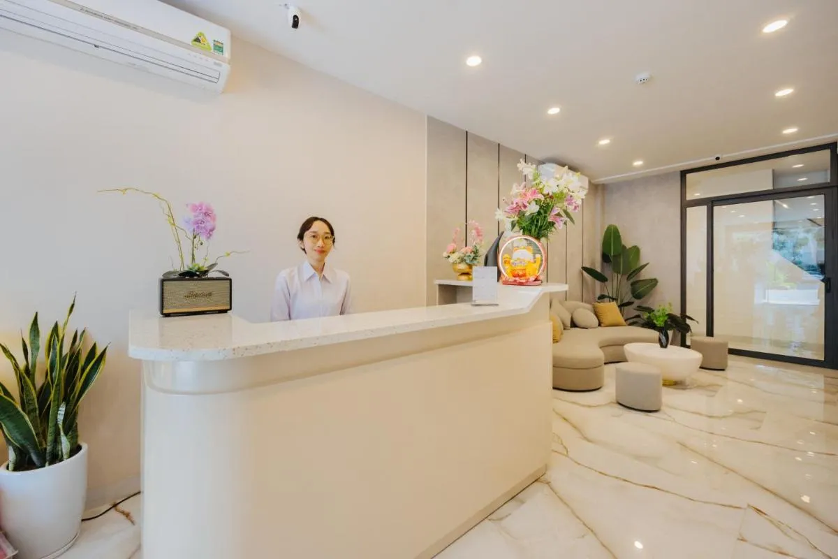 Image 1 of Muse Hanoi Serenity Suites