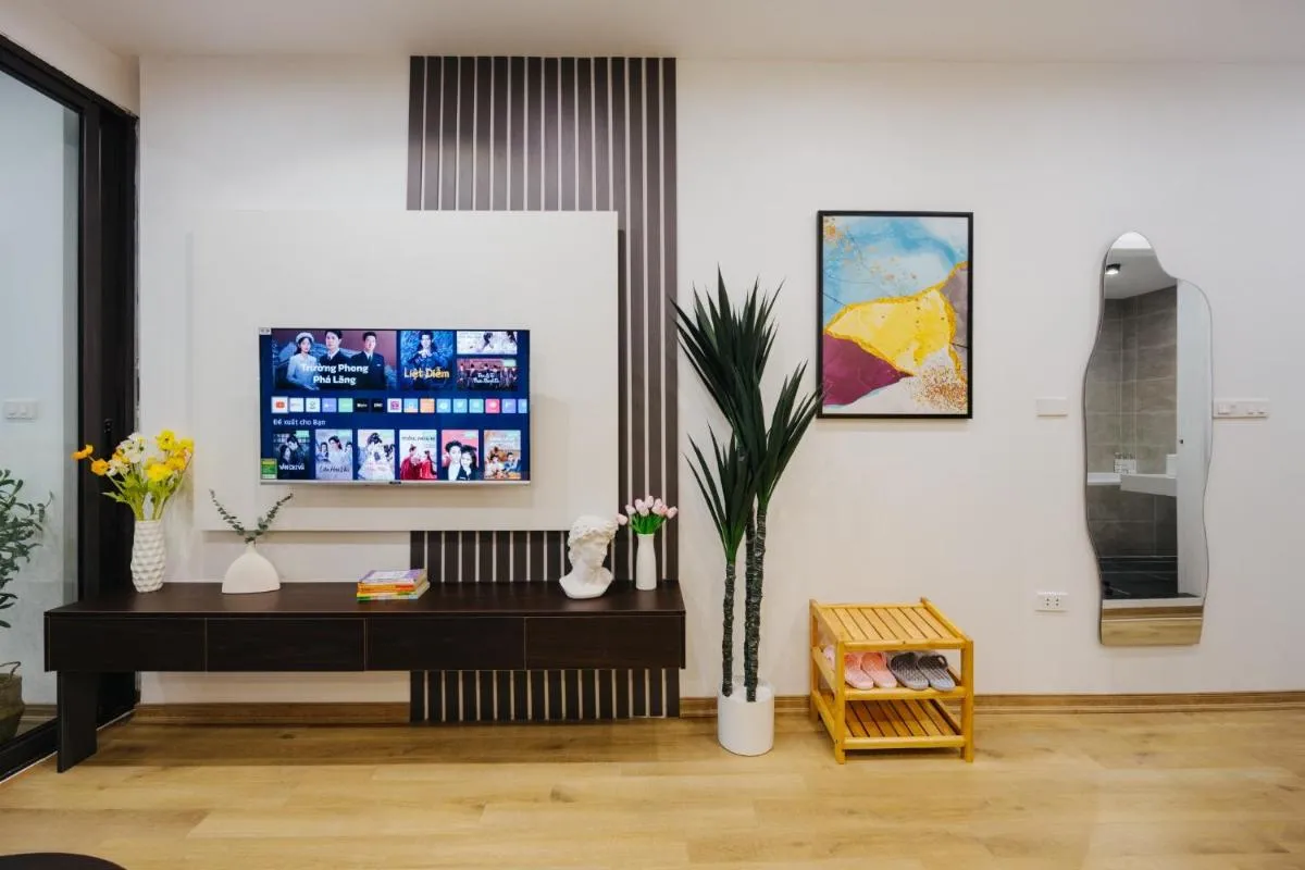 Image 2 of Muse Hanoi Serenity Suites