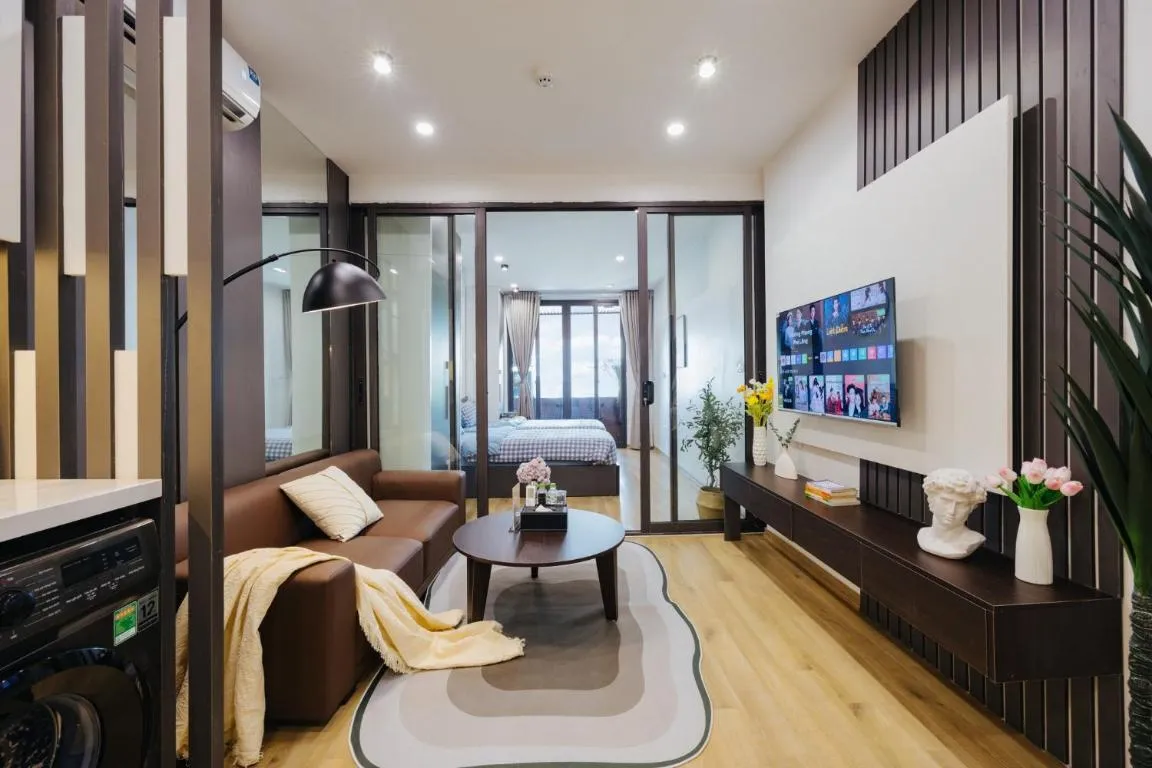 Image of Muse Hanoi Serenity Suites