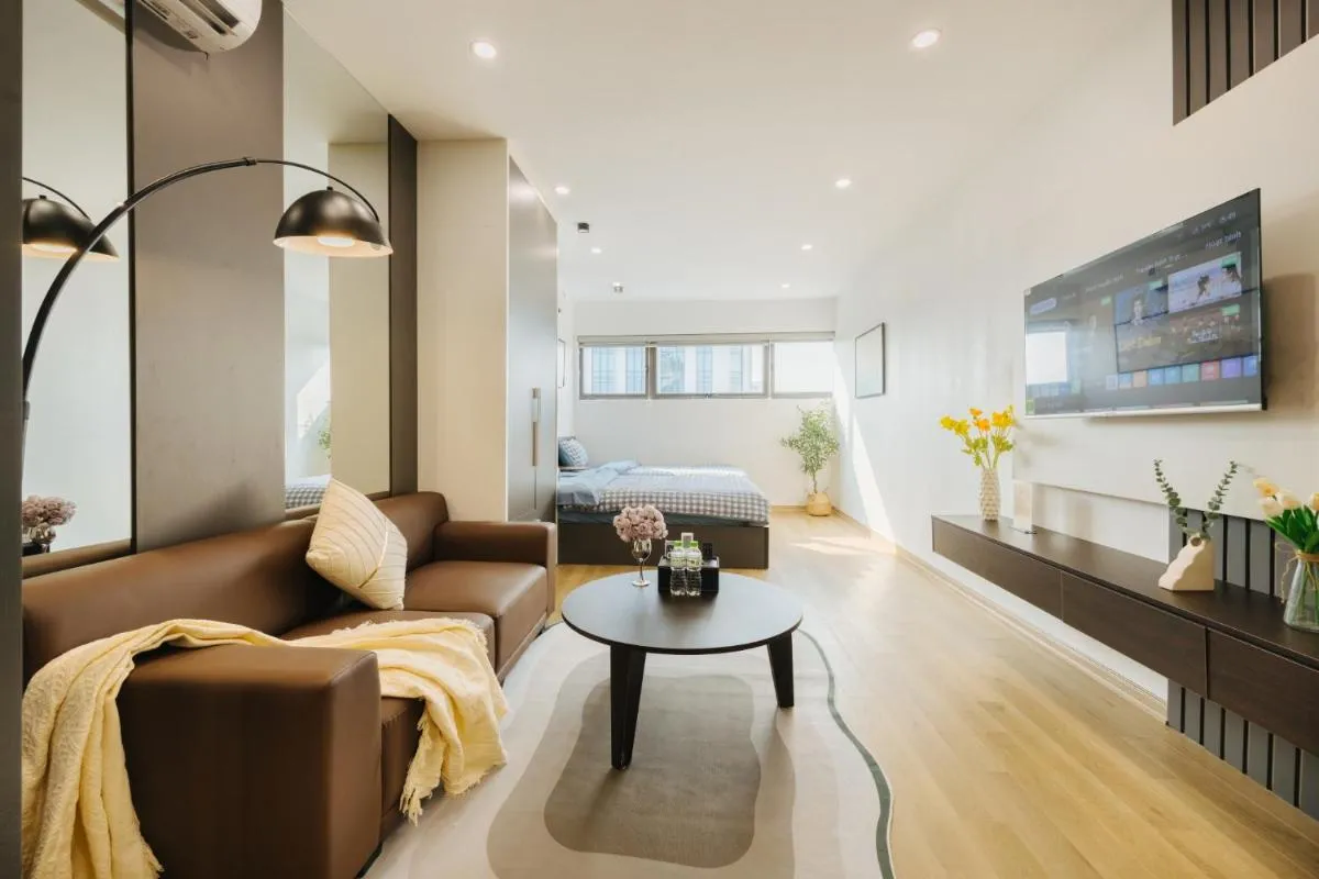 Image 6 of Muse Hanoi Serenity Suites