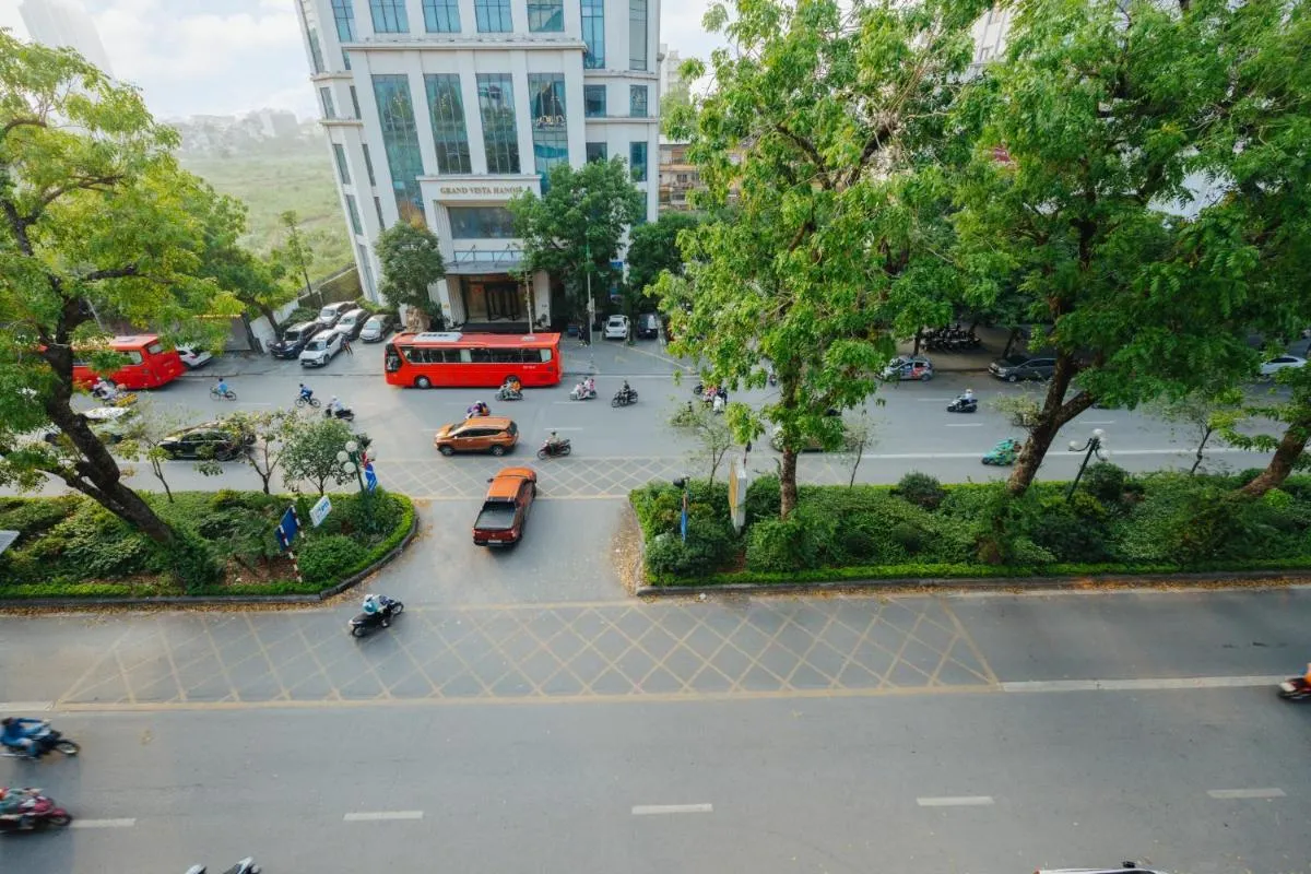 Image 5 of Muse Hanoi Serenity Suites
