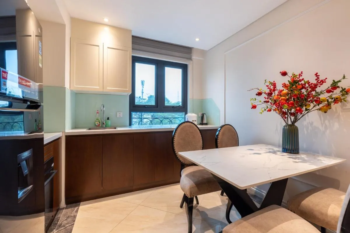 Image 3 of Muse Hanoi T-Place Apartment – Hoan Kiem Center