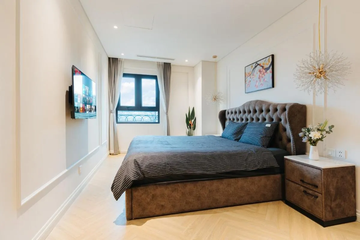 Image 1 of Muse Hanoi T-Place Apartment – Hoan Kiem Center