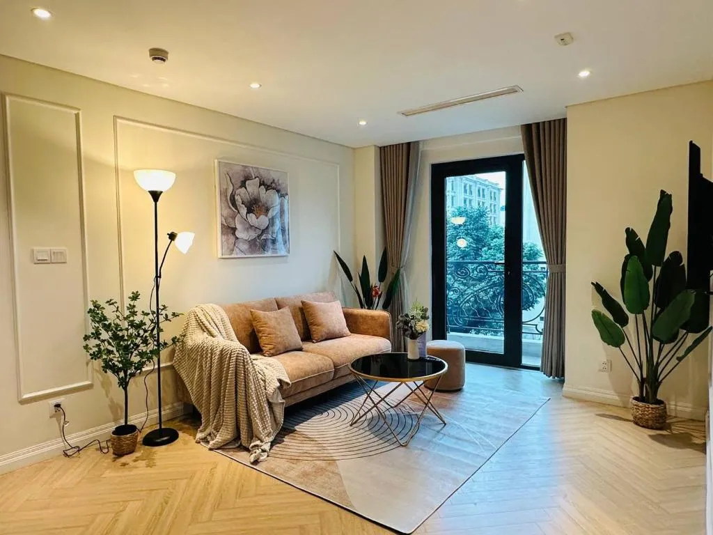 Image of Muse Hanoi T-Place Apartment – Hoan Kiem Center