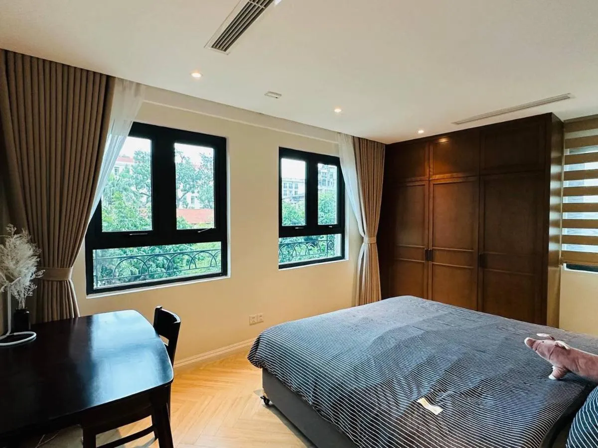 Image 6 of Muse Hanoi T-Place Apartment – Hoan Kiem Center