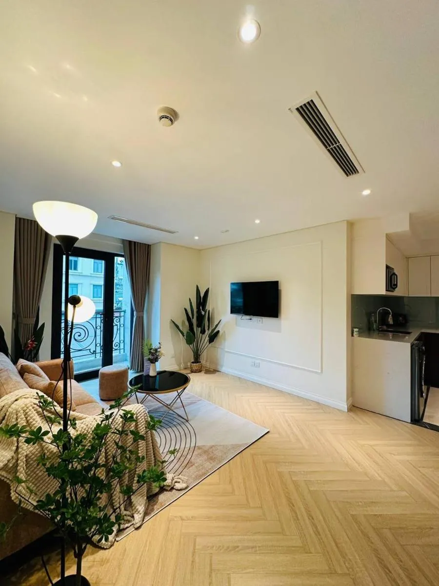 Image 4 of Muse Hanoi T-Place Apartment – Hoan Kiem Center