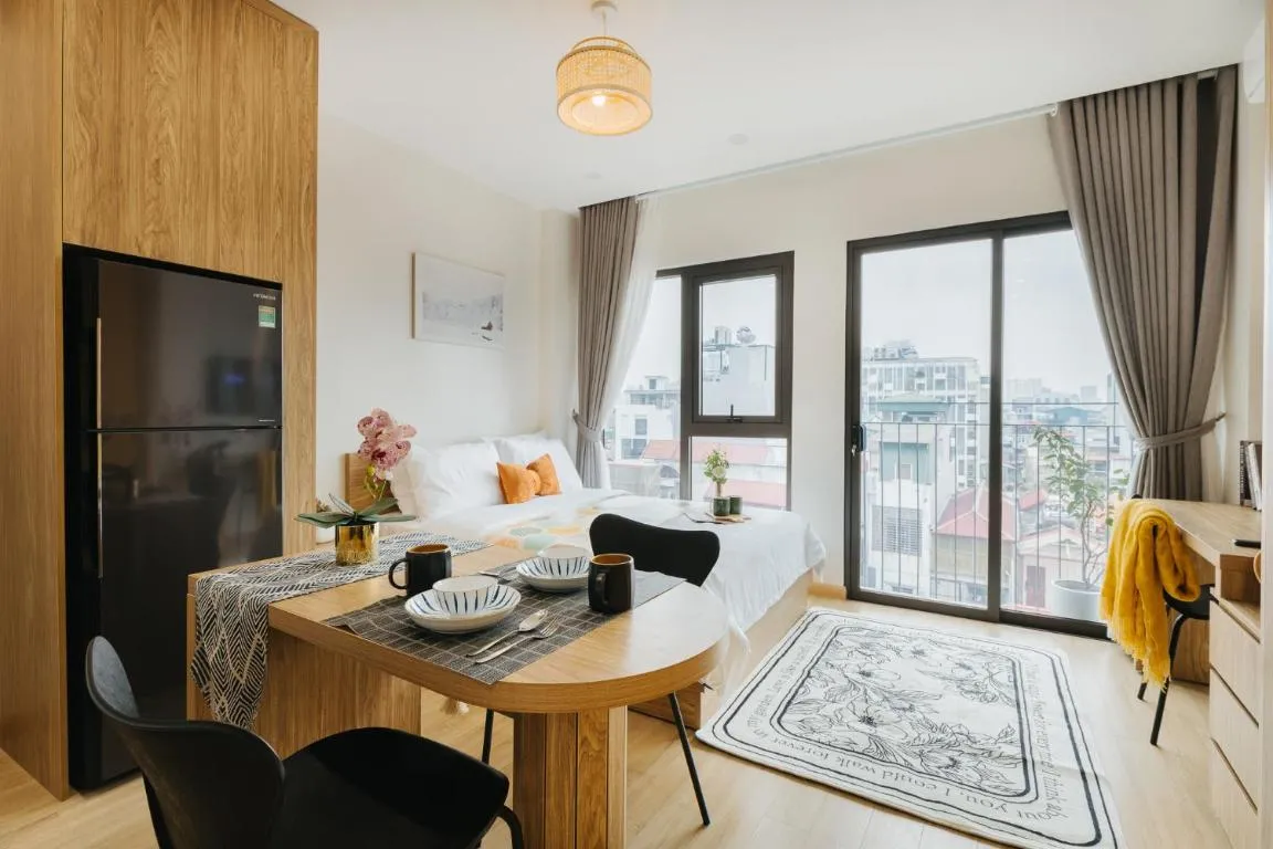 Image of Myrcella Urban Studio