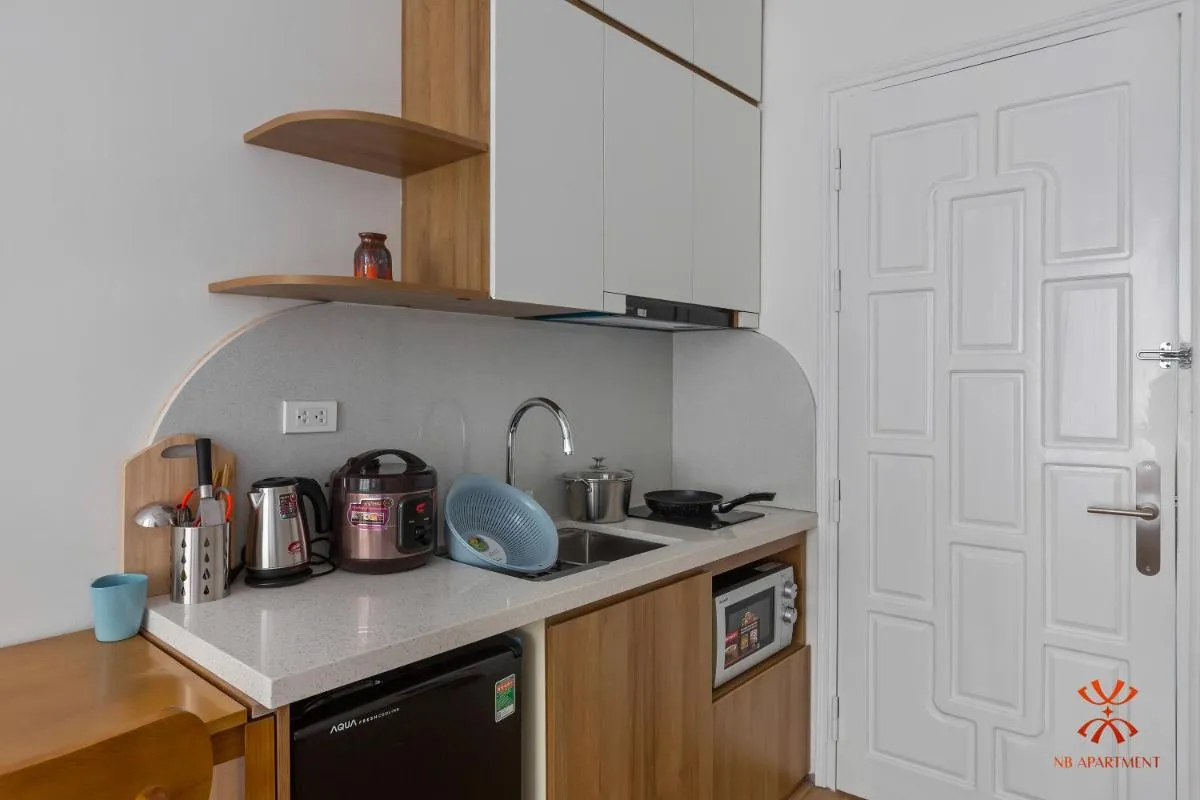 Image 6 of NB APARTMENT-LINH LANG
