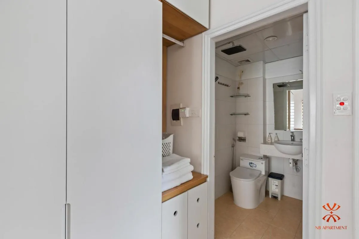 Image 4 of NB APARTMENT-LINH LANG
