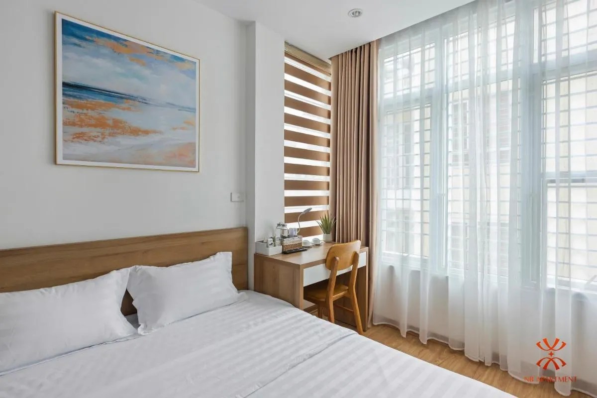 Image 5 of NB APARTMENT-LINH LANG