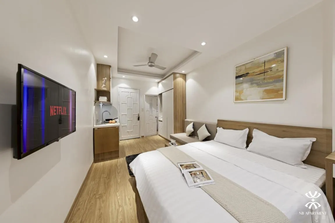 Image of NB APARTMENT-LINH LANG
