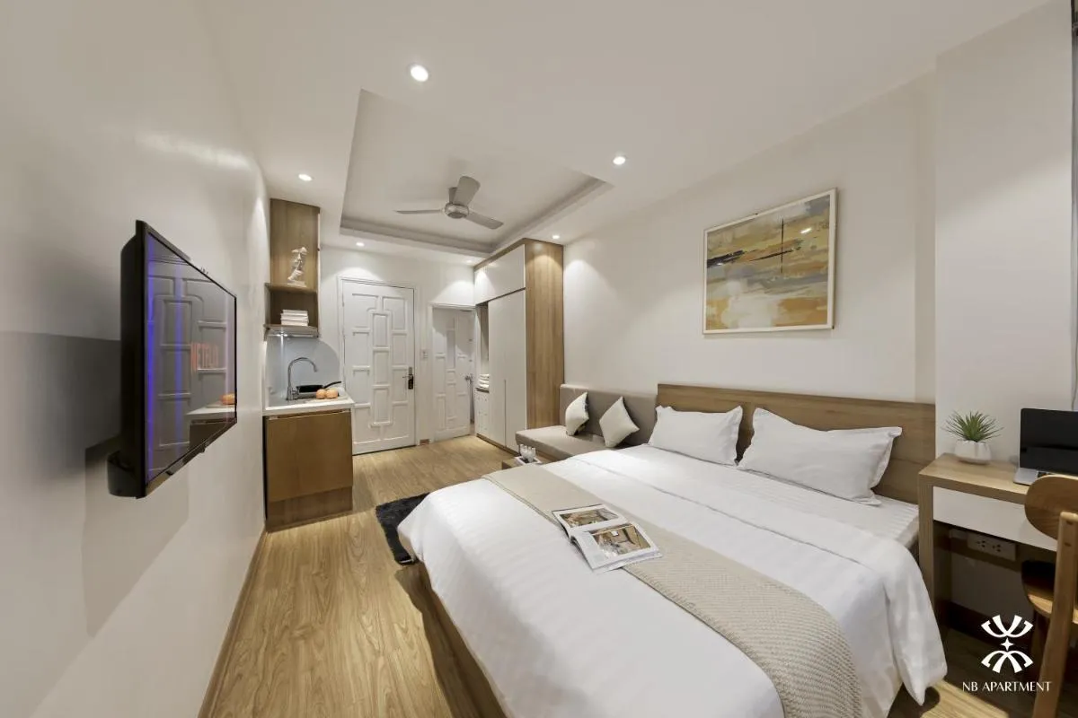Image 2 of NB APARTMENT-LINH LANG
