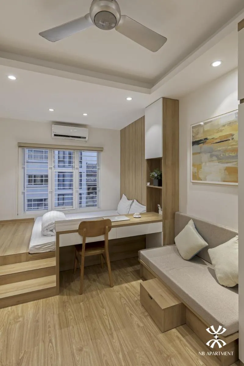 Image 3 of NB APARTMENT-LINH LANG