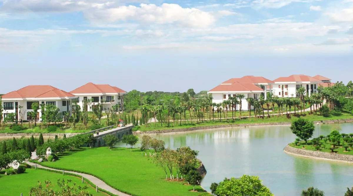 Image 4 of NCC Garden Villas – Khu Biệt thự Trung tâm Hội nghị Quốc Gia