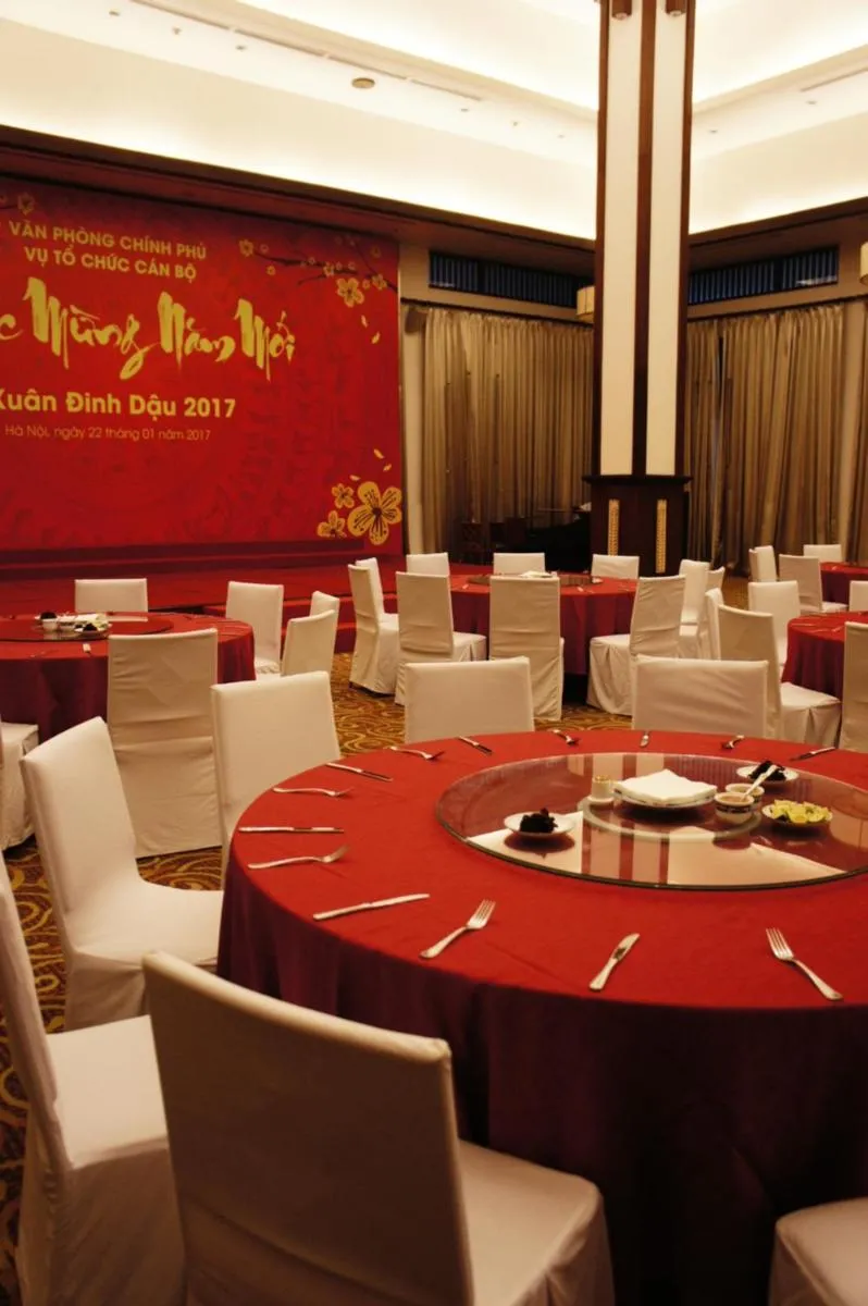 Image 5 of NCC Garden Villas – Khu Biệt thự Trung tâm Hội nghị Quốc Gia