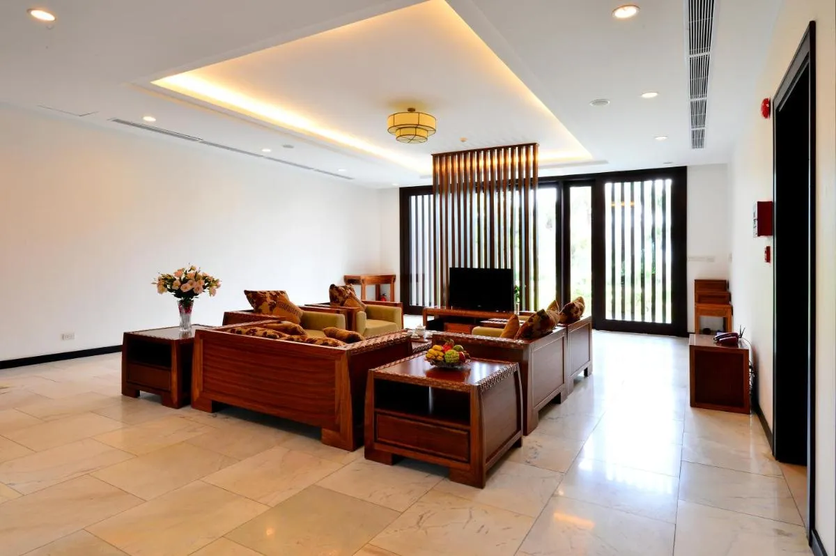 Image 3 of NCC Garden Villas – Khu Biệt thự Trung tâm Hội nghị Quốc Gia