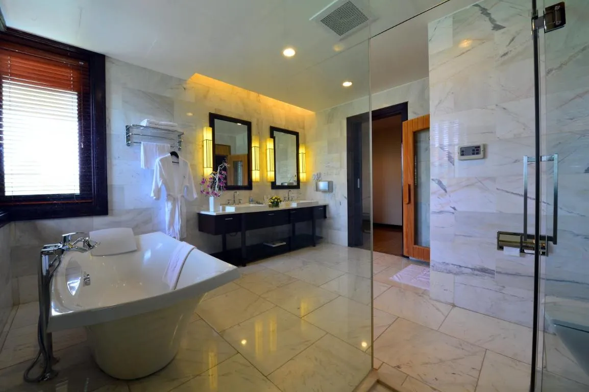 Image of NCC Garden Villas – Khu Biệt thự Trung tâm Hội nghị Quốc Gia