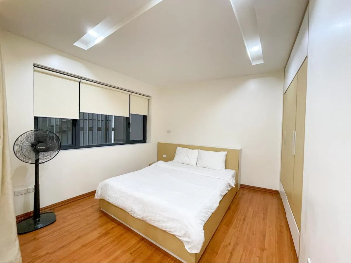 Image 6 of NINE HOUSING 92 Dao Tan