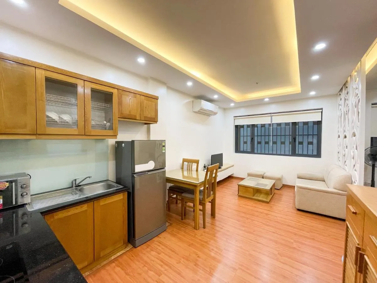 Image 3 of NINE HOUSING 92 Dao Tan