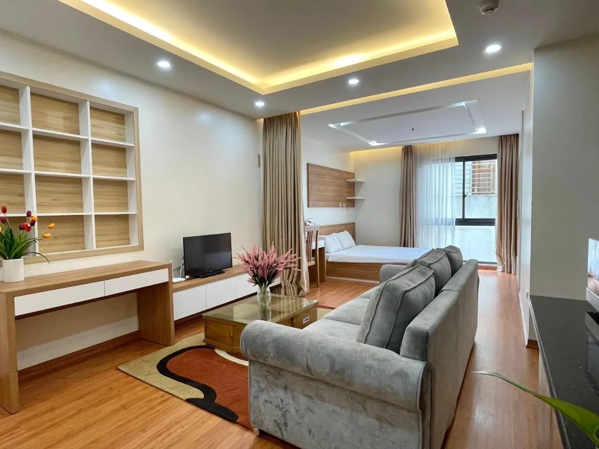 Image 4 of NINE HOUSING 92 Dao Tan