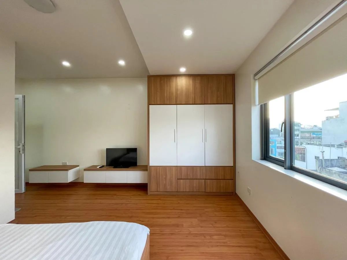 Image 1 of NINE HOUSING 92 Dao Tan