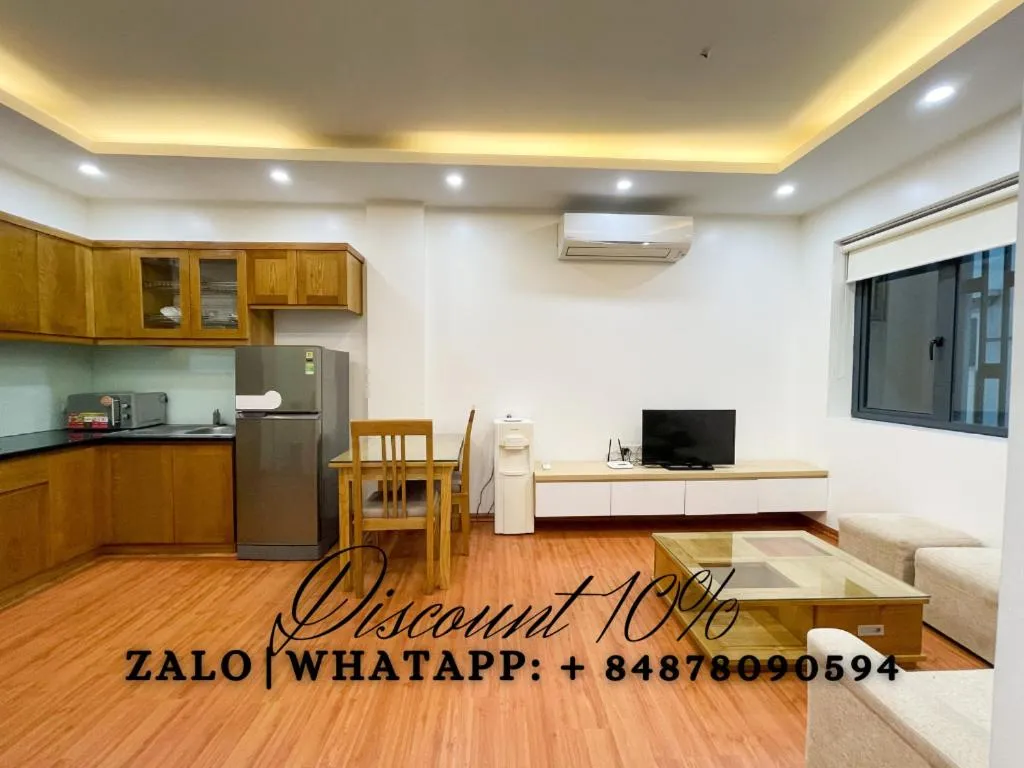 Image of NINE HOUSING 92 Dao Tan