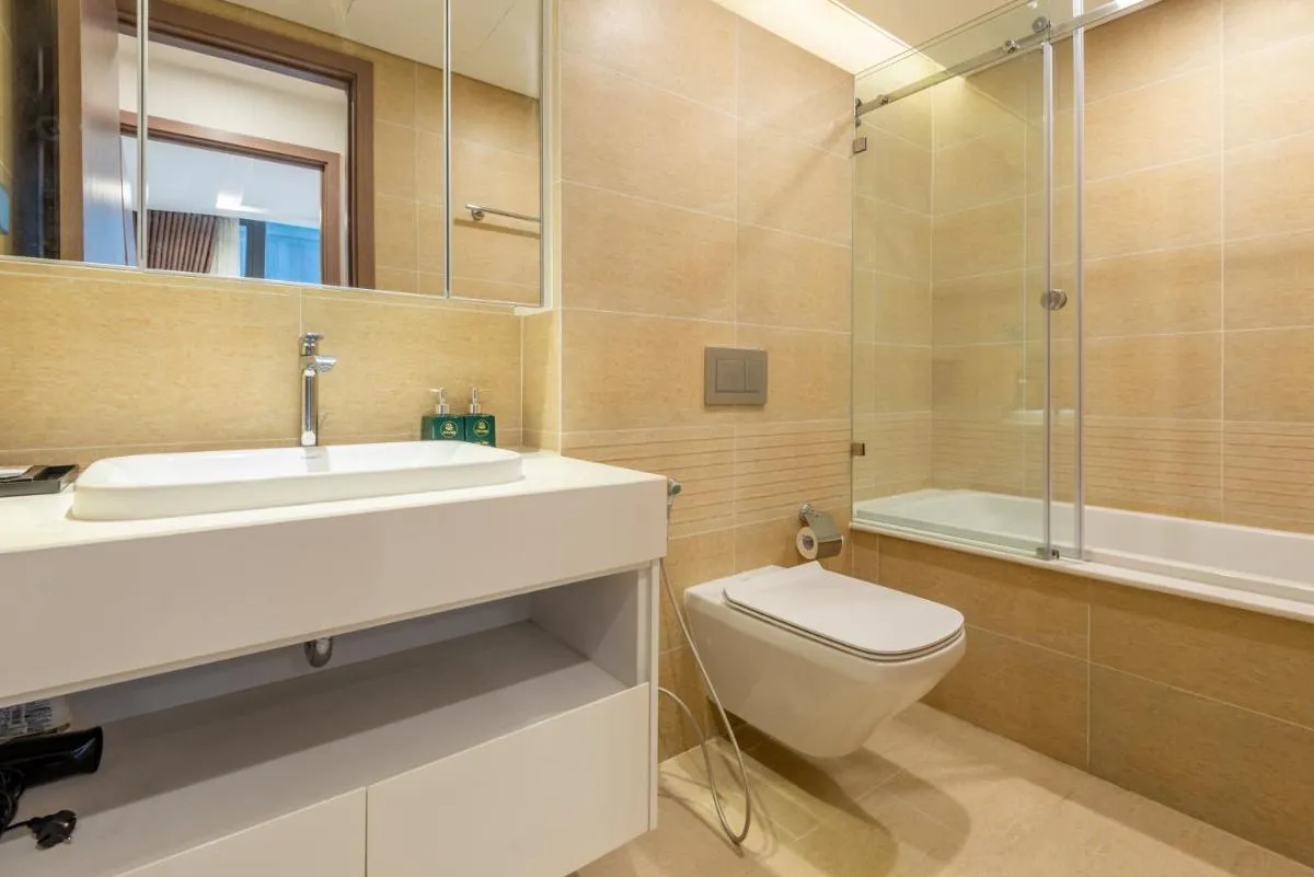 Image 2 of NVT Housing – Vinhomes Metropolis Apartment Hanoi
