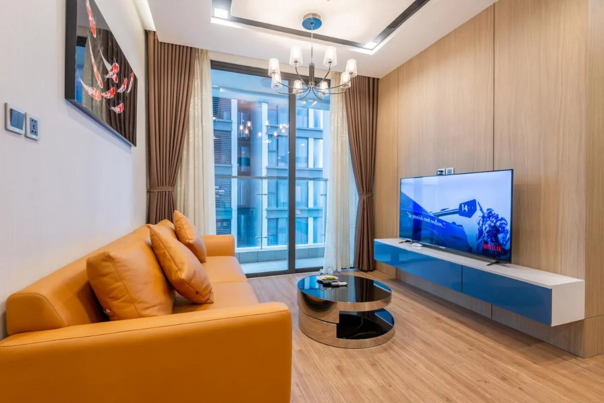 Image 5 of NVT Housing – Vinhomes Metropolis Apartment Hanoi