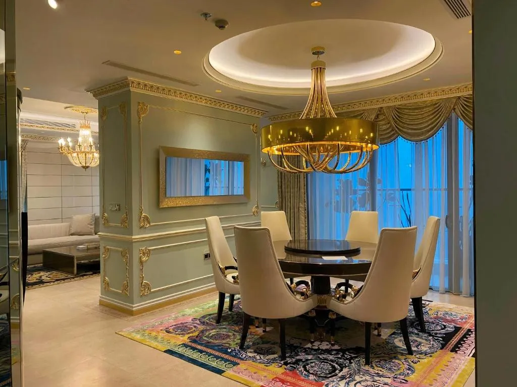 Image of NVT Housing – Vinhomes Metropolis Apartment Hanoi