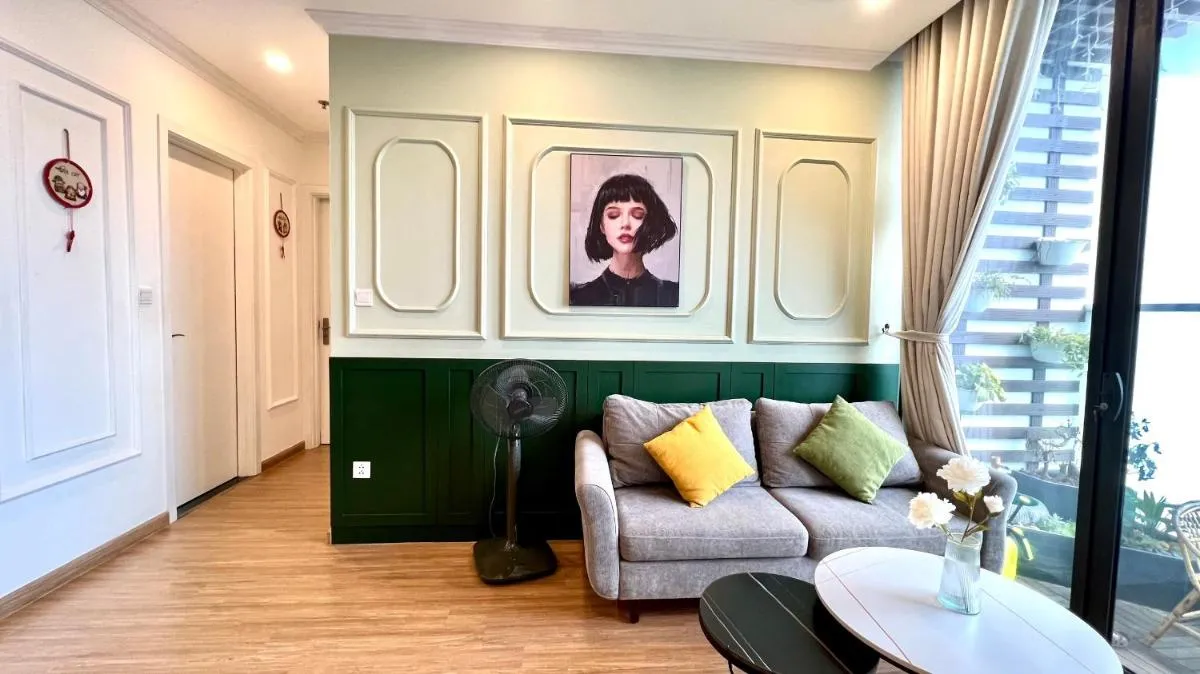 Image of NanaHousing-Vinhomes Skylake-Luxury Apartment near Keangnam