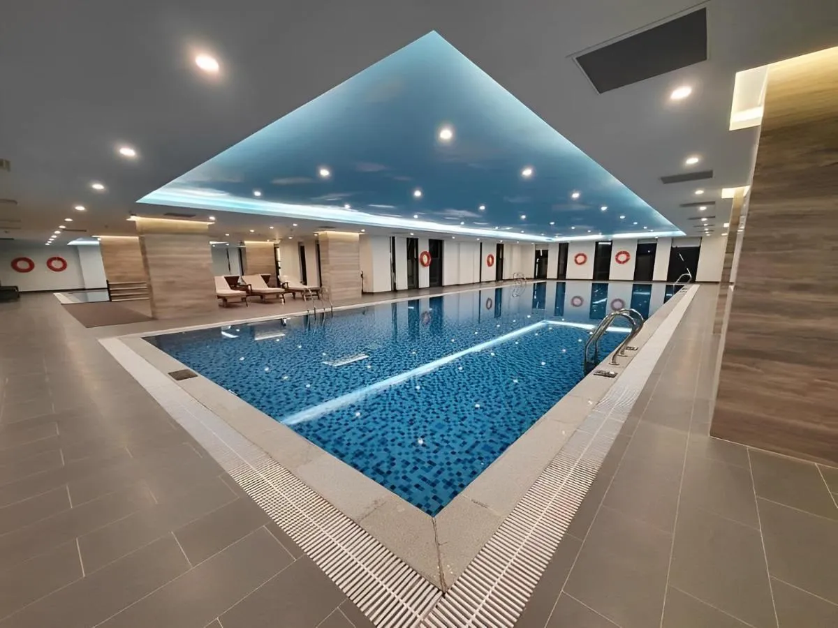 Image 1 of NanaHousing-Vinhomes Skylake-Luxury Apartment near Keangnam