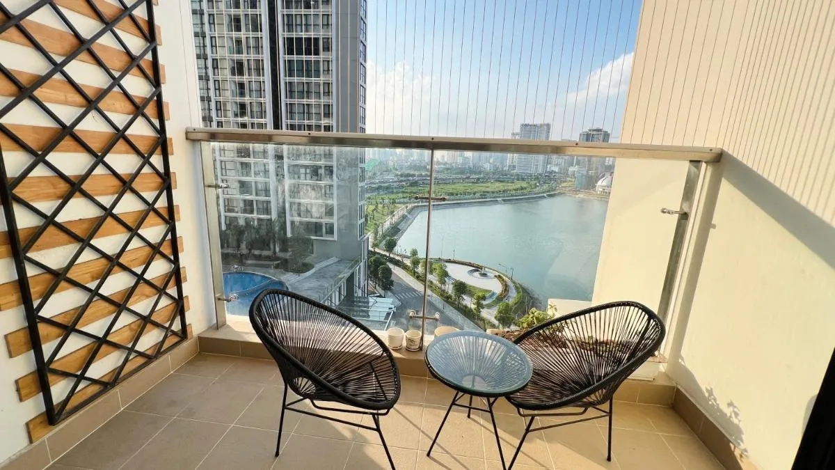 Image 6 of NanaHousing-Vinhomes Skylake-Luxury Apartment near Keangnam