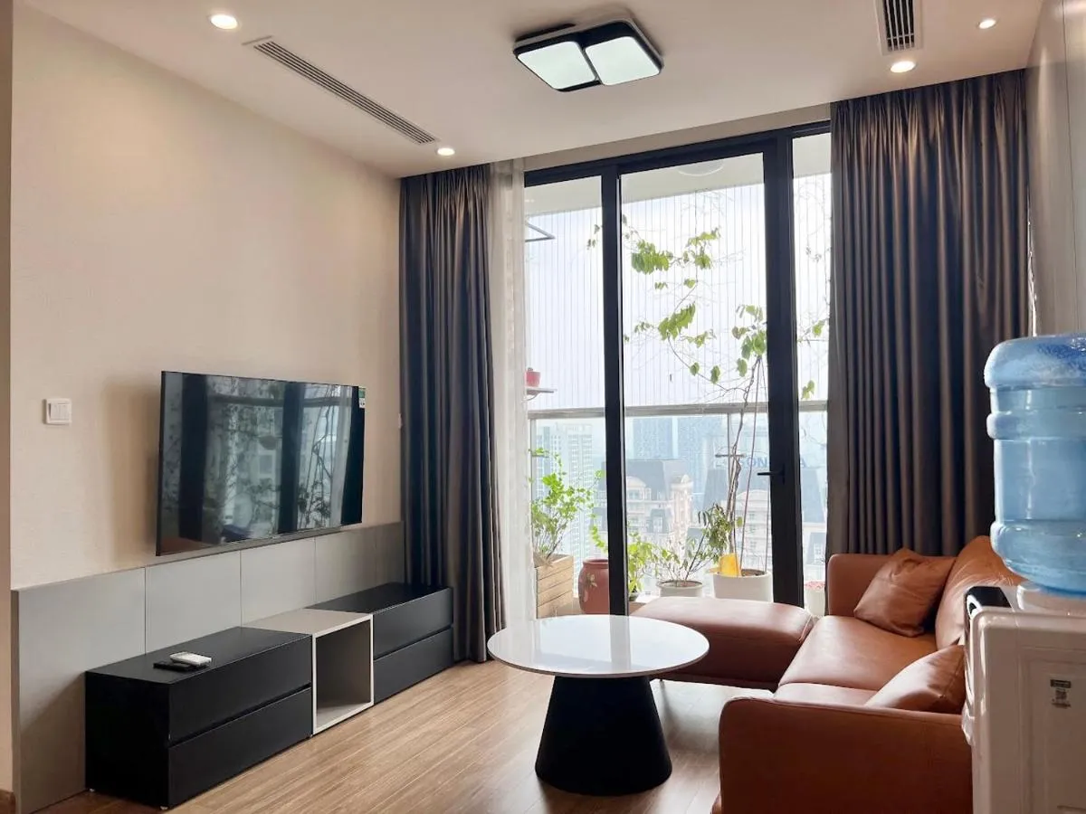 Image 3 of NanaHousing-Vinhomes Skylake-Luxury Apartment near Keangnam