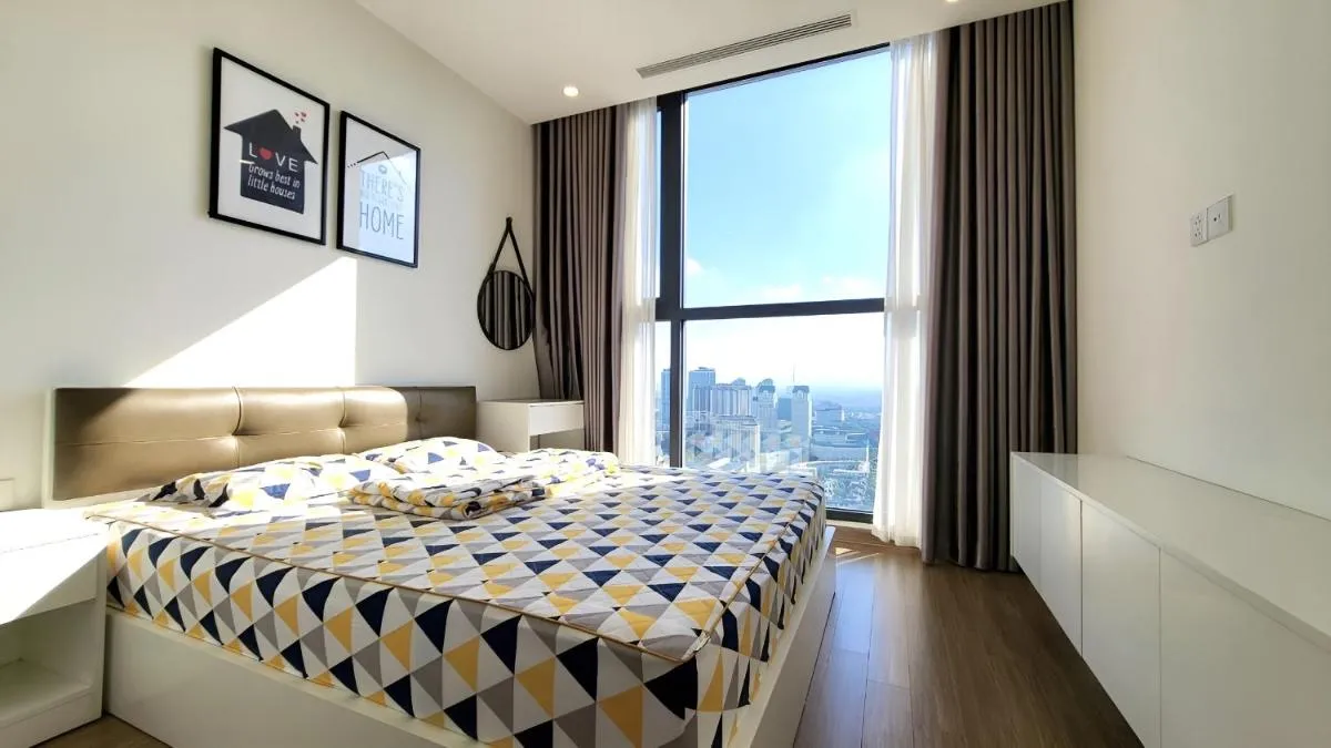 Image 6 of Nanahousing-Apartment Vinhomes Skylake #1BR#2BR#3BR