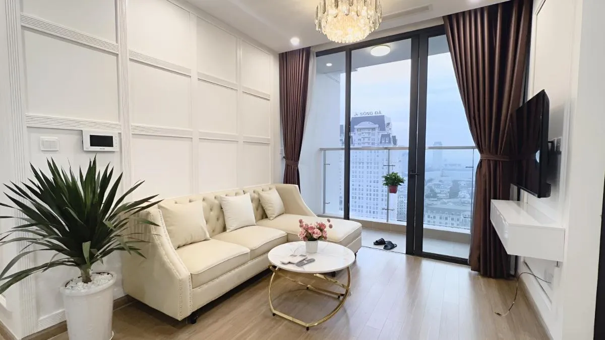 Image 4 of Nanahousing-Apartment Vinhomes Skylake #1BR#2BR#3BR