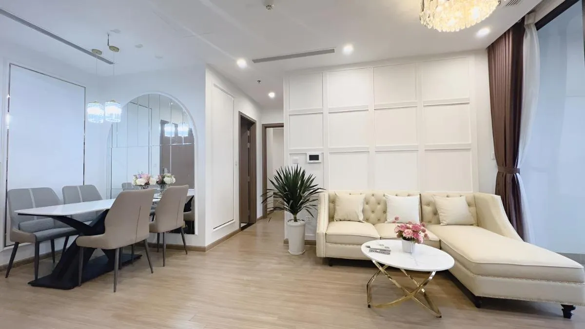 Image 3 of Nanahousing-Apartment Vinhomes Skylake #1BR#2BR#3BR