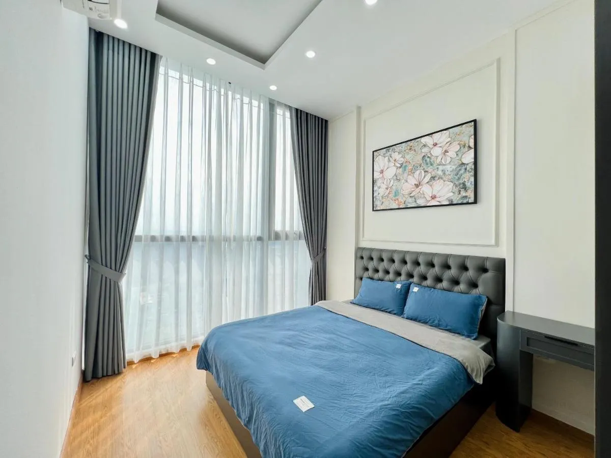 Image 1 of Nanahousing-Apartment Vinhomes Skylake #1BR#2BR#3BR