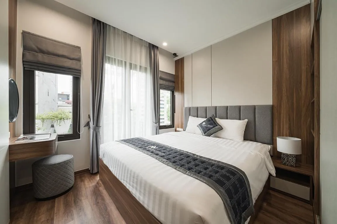 Image of Narcissus 2 Hotel & Apartment