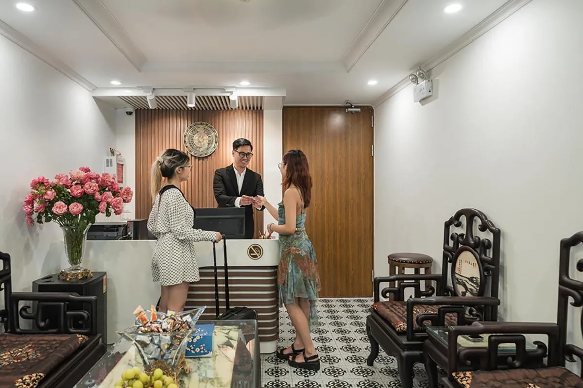 Image 6 of Narcissus 2 Hotel & Apartment