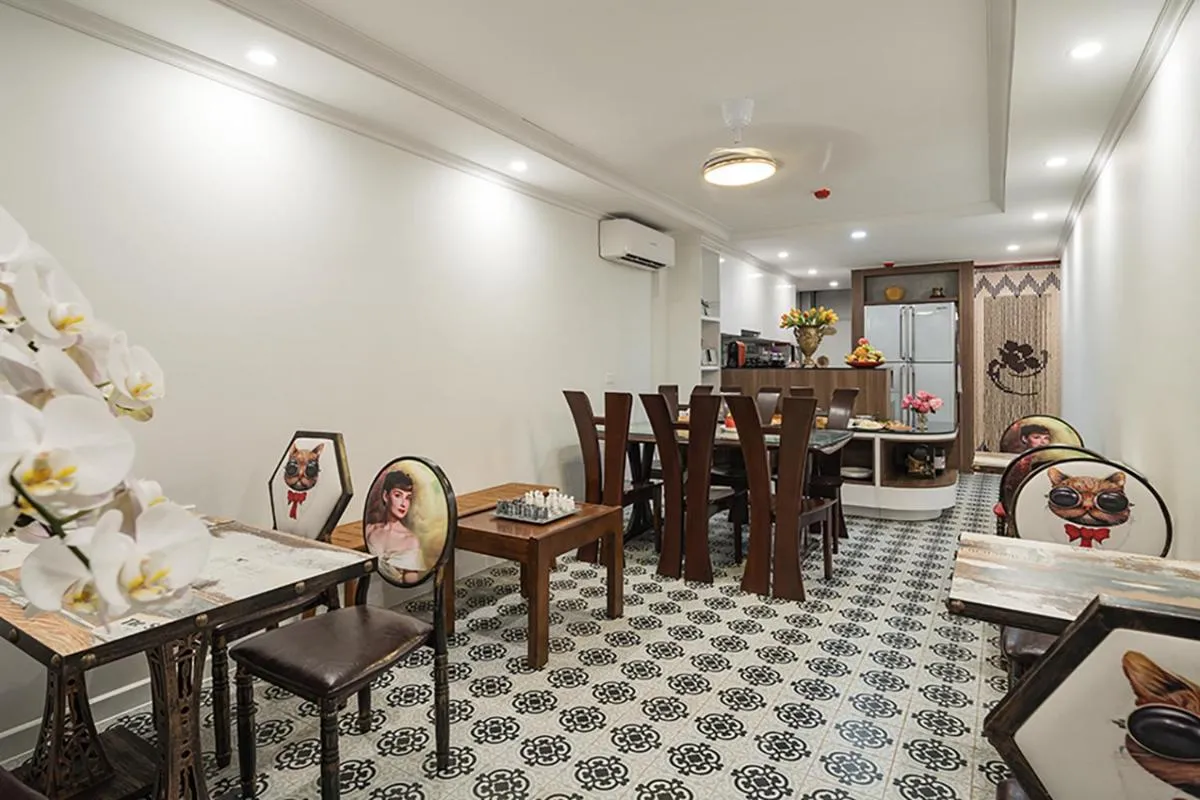 Image 3 of Narcissus 2 Hotel & Apartment