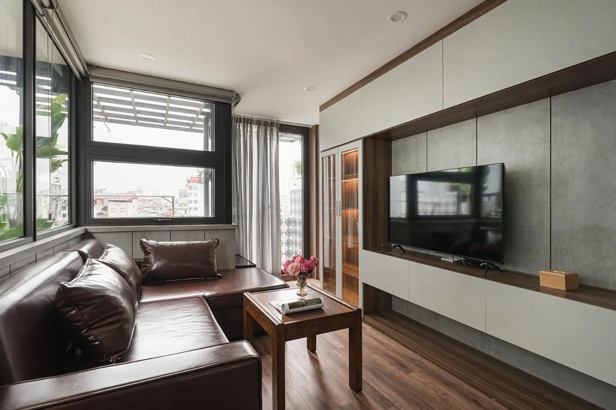 Image 4 of Narcissus 2 Hotel & Apartment