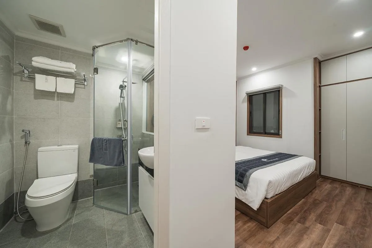 Image 2 of Narcissus 2 Hotel & Apartment