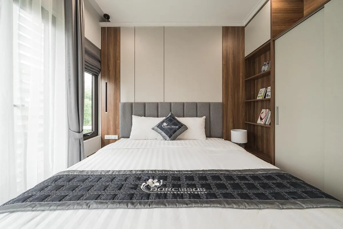 Image 1 of Narcissus 2 Hotel & Apartment