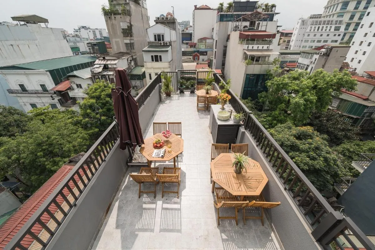 Image 5 of Narcissus 2 Hotel & Apartment