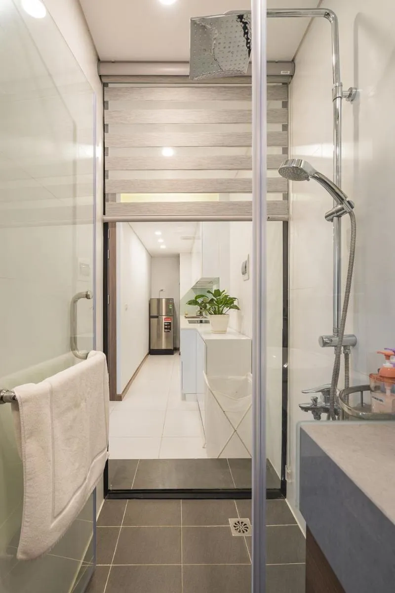 Image 3 of Narcissus Hotel & Apartment