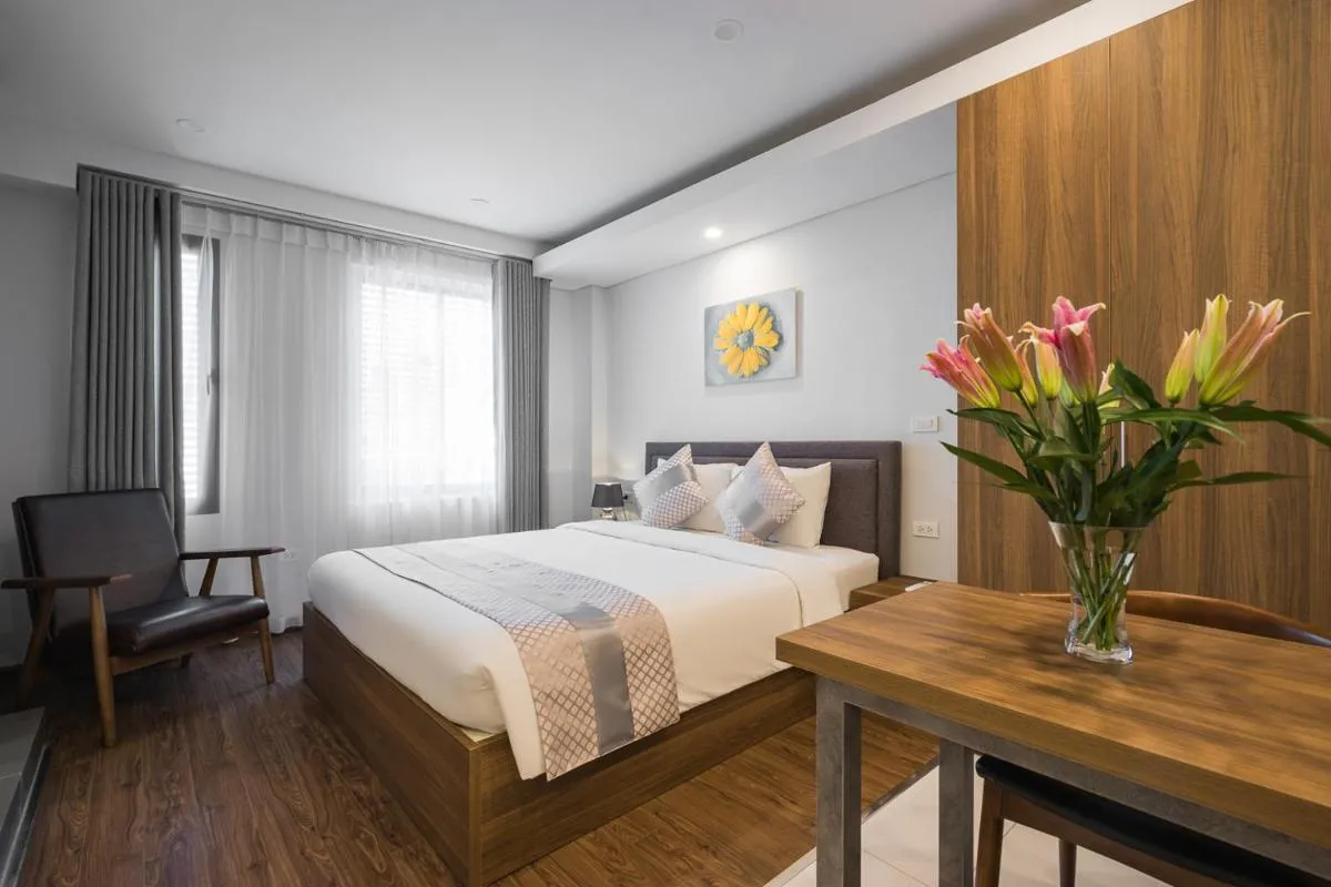 Image 1 of Narcissus Hotel & Apartment