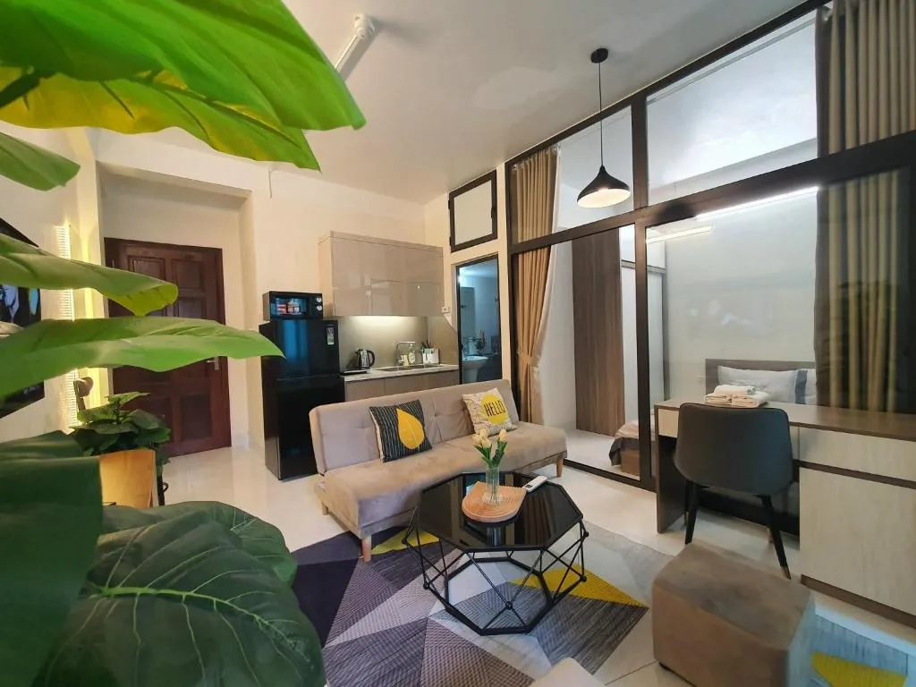 Image of Natudo 59 Phạm Văn Đồng, Hà Nội