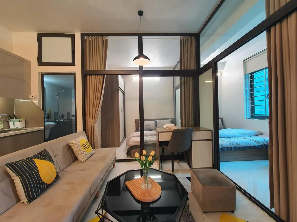 Image 3 of Natudo 59 Phạm Văn Đồng, Hà Nội