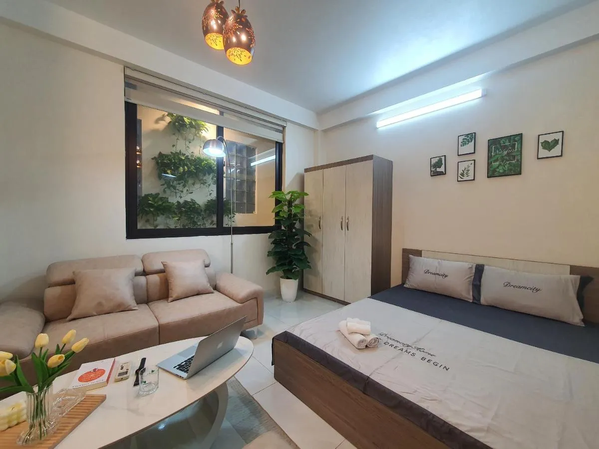 Image 1 of Natudo Apartment 59 Phạm Văn Đồng, Hà Nội